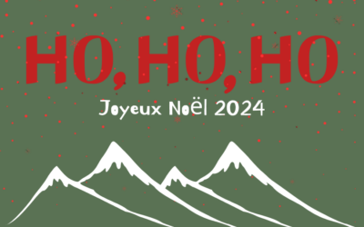 Joyeux Noël 2024