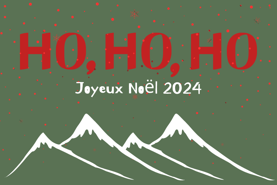 Joyeux Noël 2024